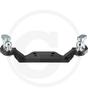 Układ kierowania kół tylnych ROE74L197