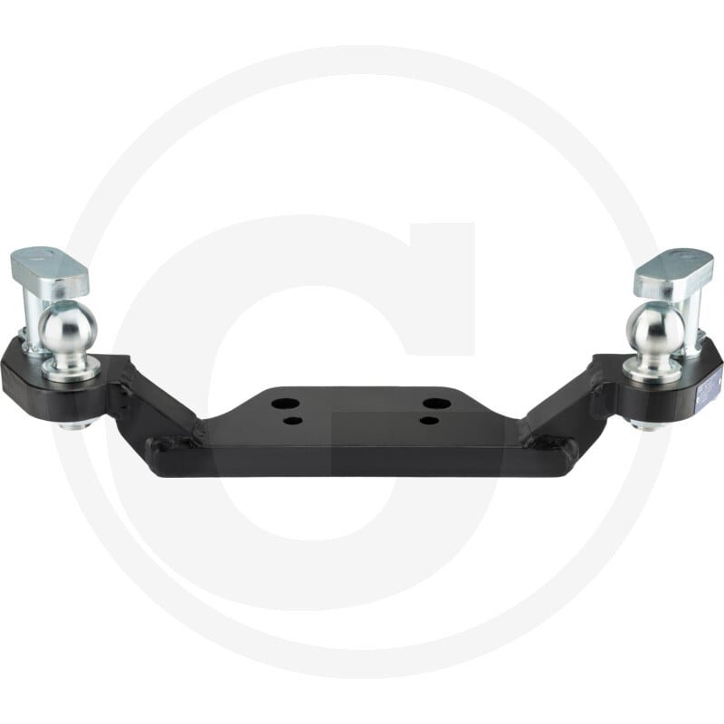 Układ kierowania kół tylnych ROE74L197