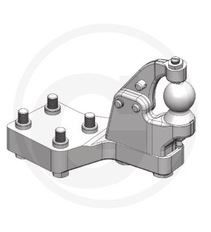 Układ kierowania kół tylnych