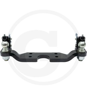 Układ kierowania kół tylnych C47553609