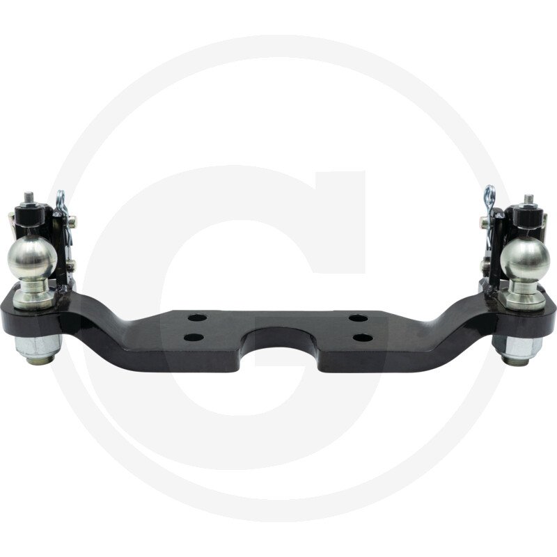 Układ kierowania kół tylnych C47553609