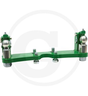 Układ kierowania kół tylnych JAL225422