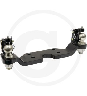 Układ kierowania kół tylnych D0.021.7957.4