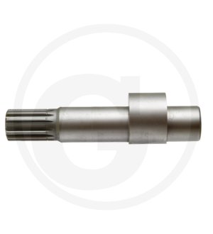 Wałek R34348, R63291