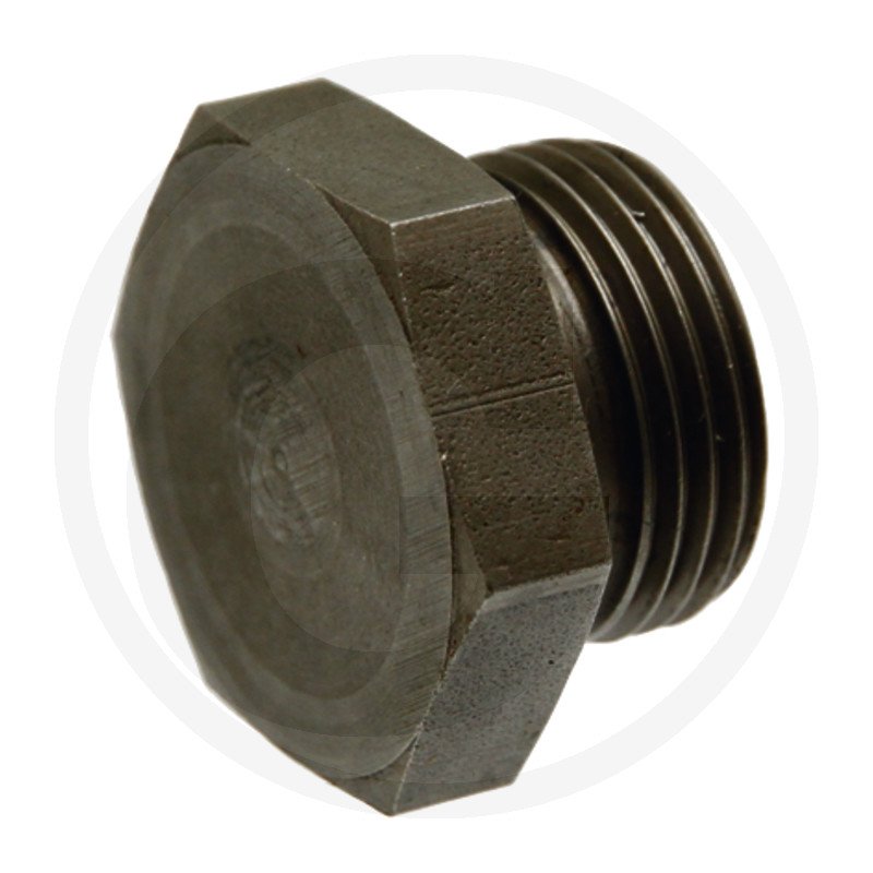 Śruba zamykająca R45438, R34353