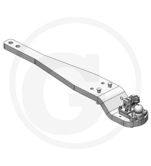 Płyta nośna K80® 777009644020A17