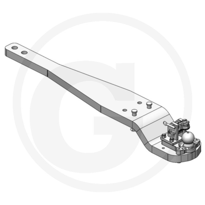 Płyta nośna K80® 777009644020A17