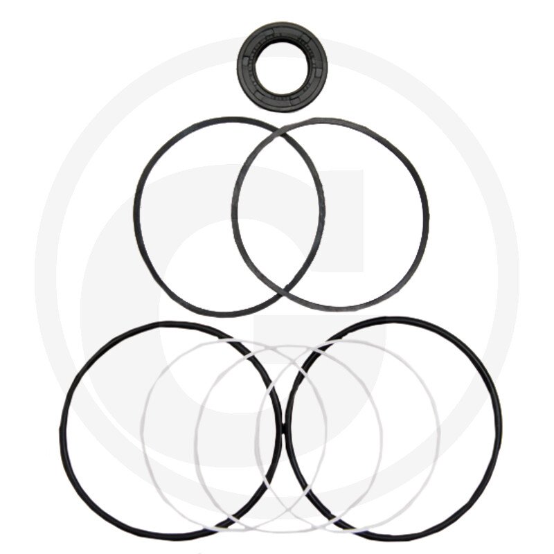 Zestaw uszczelek 1493867M91