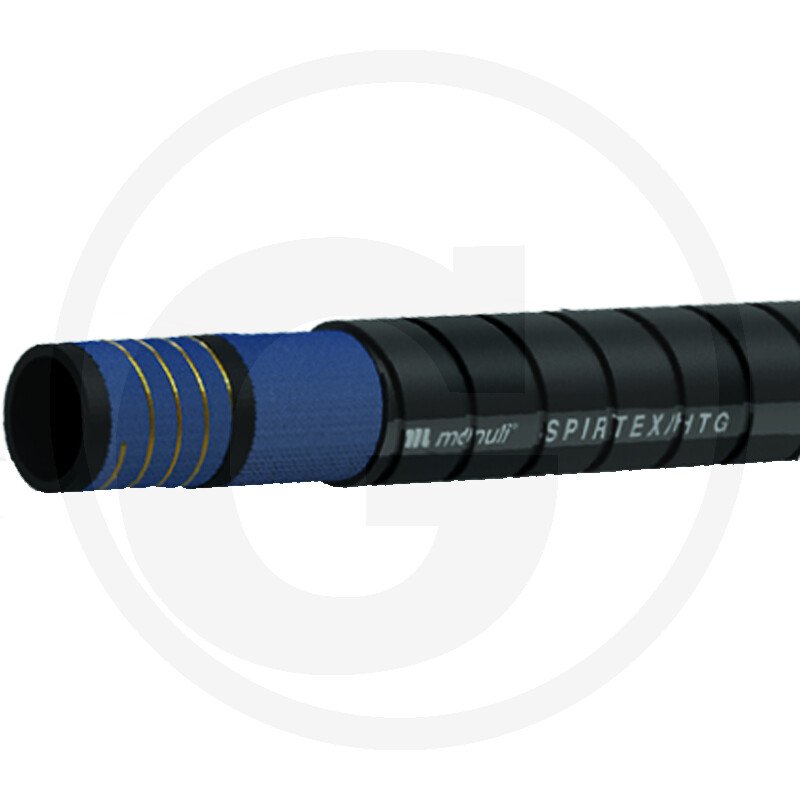 SPIRTEX/HTG DN 16 H80058016MRC9