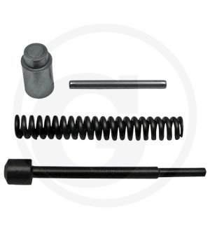 Zawór - zestaw AL71017, R39181, R39180