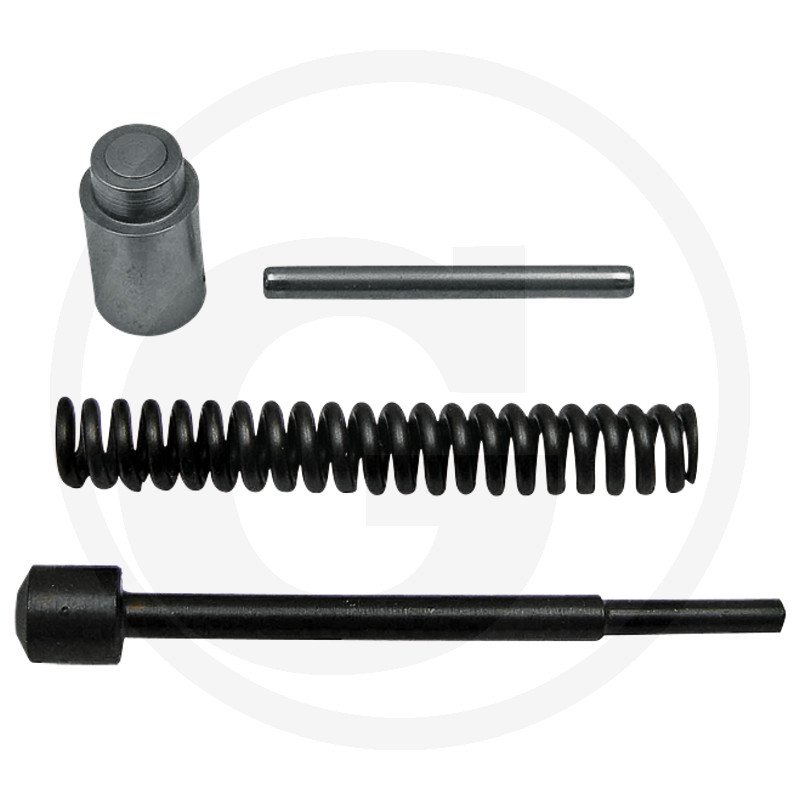 Zawór - zestaw AL71017, R39181, R39180