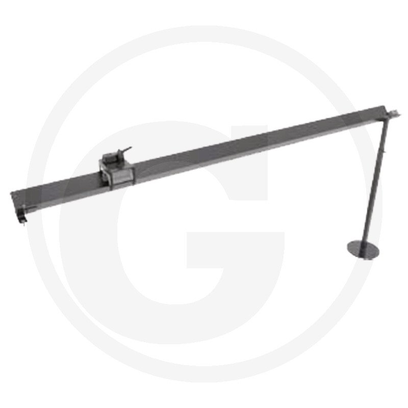 Slotted blade ø 300x32x3mm 3010797