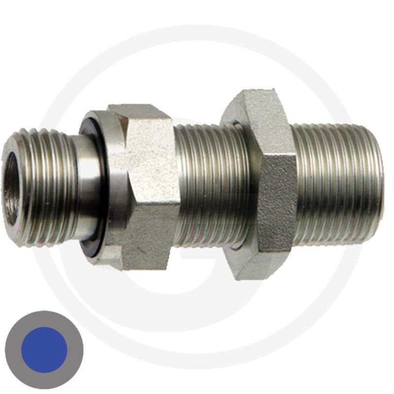 GSA 13/16 M-ORFS x 1/4 M-BSP-WD