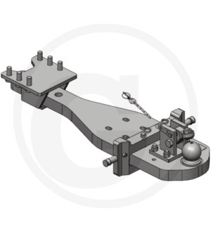 Płyta nośna 00.960.387.0-SET