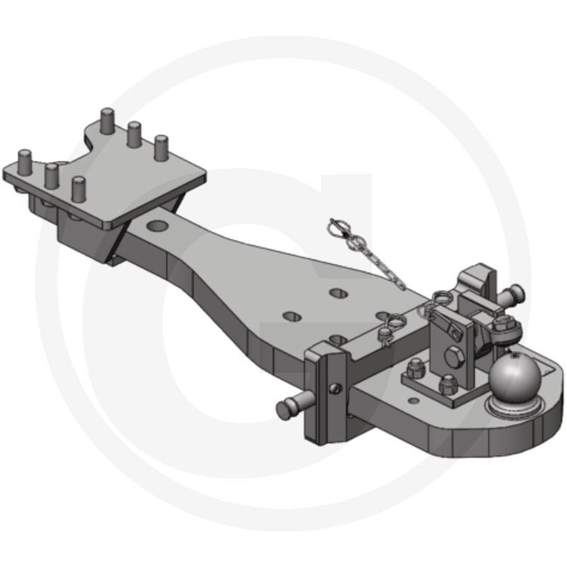 Płyta nośna 00.960.387.0-SET