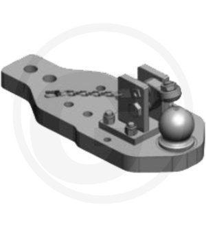 Tragplatte 00.960.601.0-A34