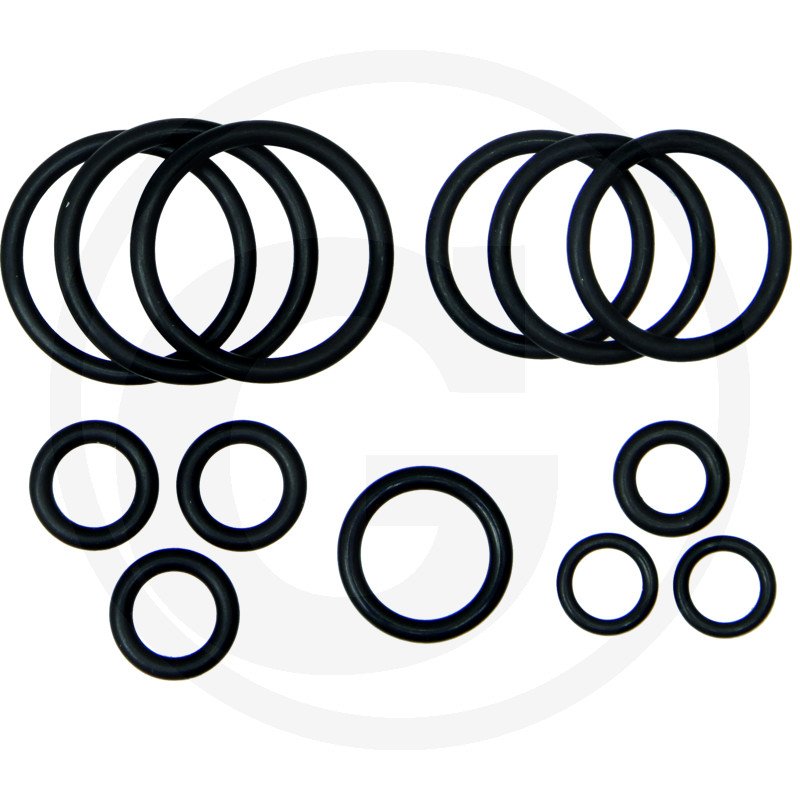 Zestaw uszczelek 3790027M11