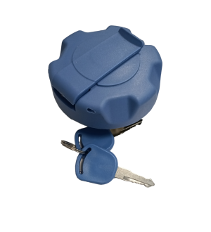 Korek paliwa Volvo 11887988