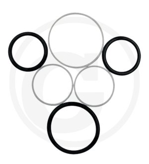 Zestaw uszczelek 86122