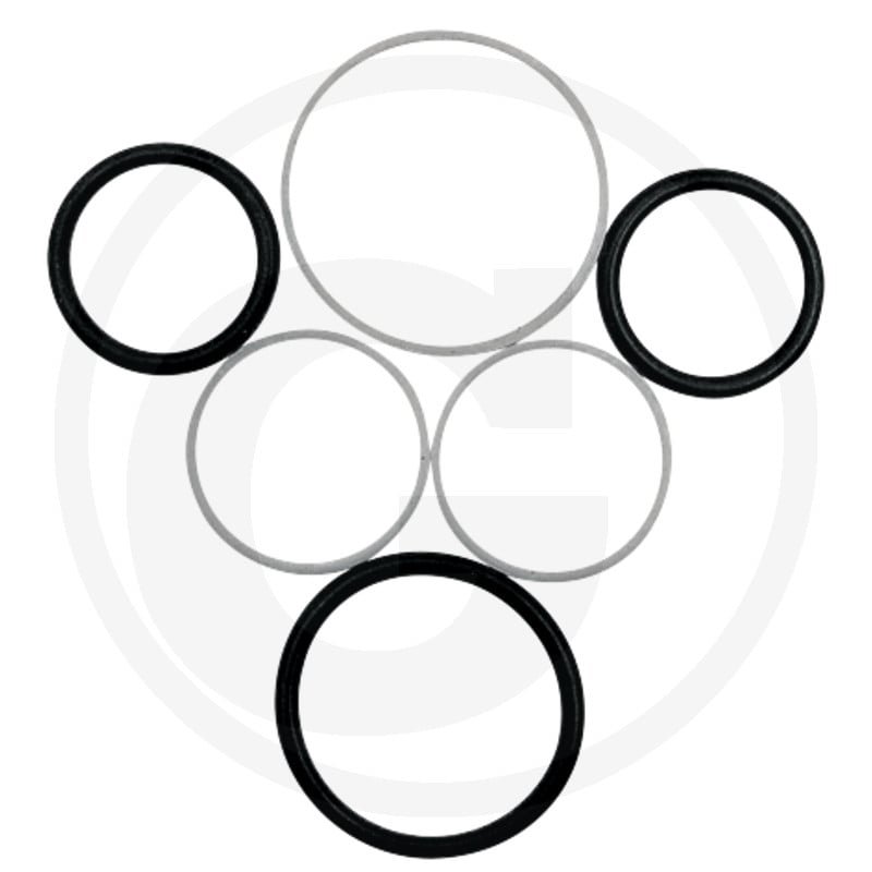 Zestaw uszczelek 86122