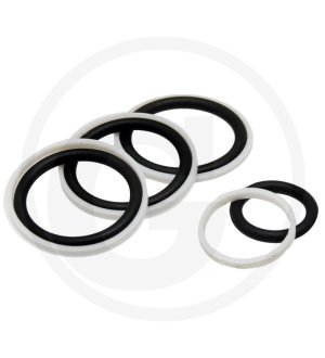 Zestaw uszczelek 86126