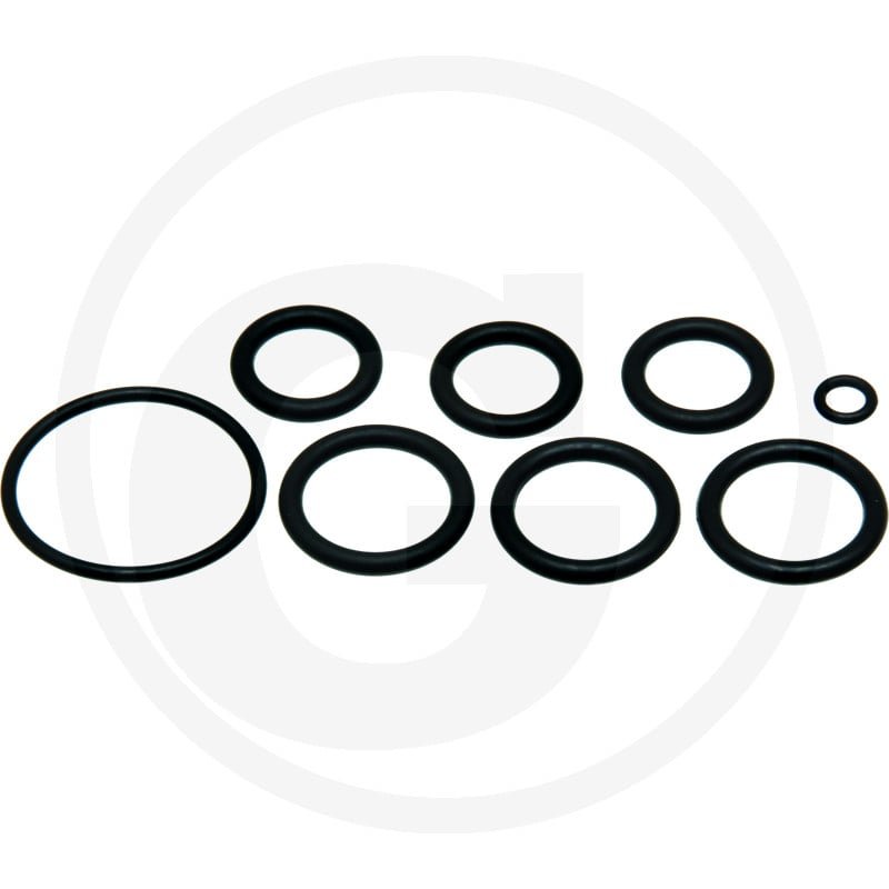 Zestaw uszczelek 86127