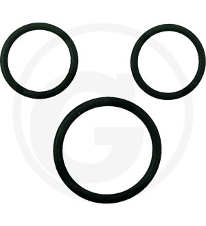 Zestaw uszczelek 86011