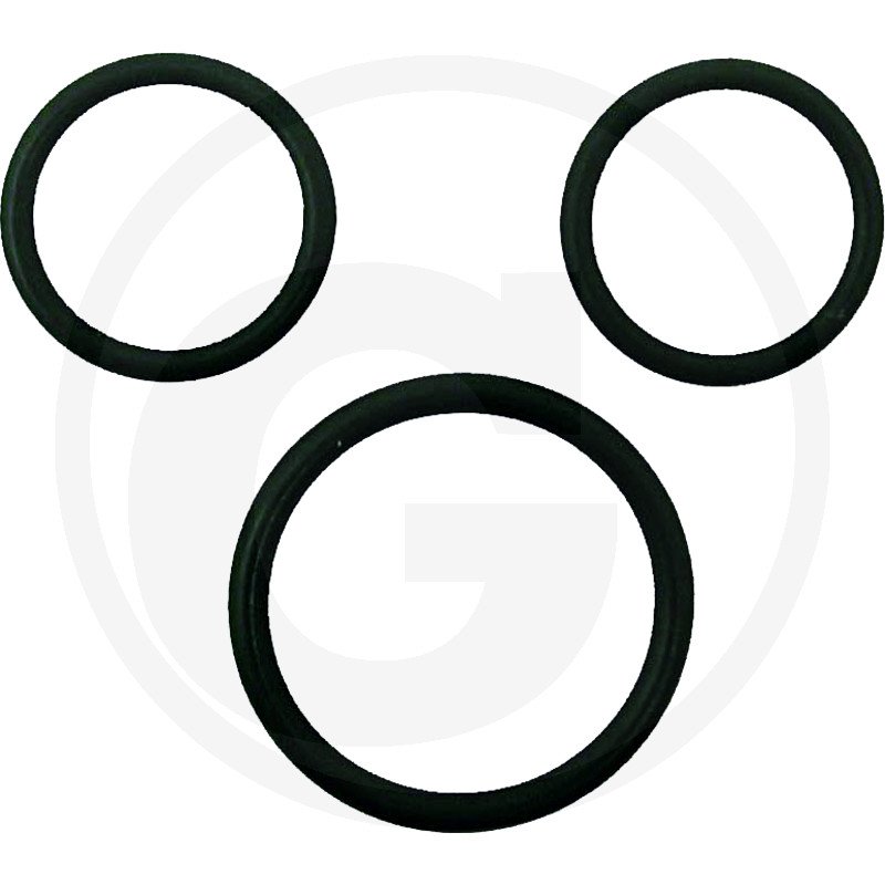 Zestaw uszczelek 86011