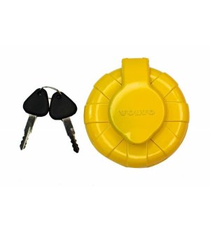 Korek paliwa Volvo 14528919