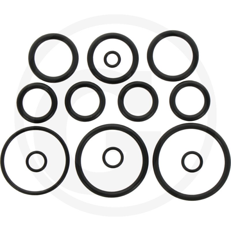 Zestaw uszczelek 86016