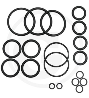 Zestaw uszczelek 86098