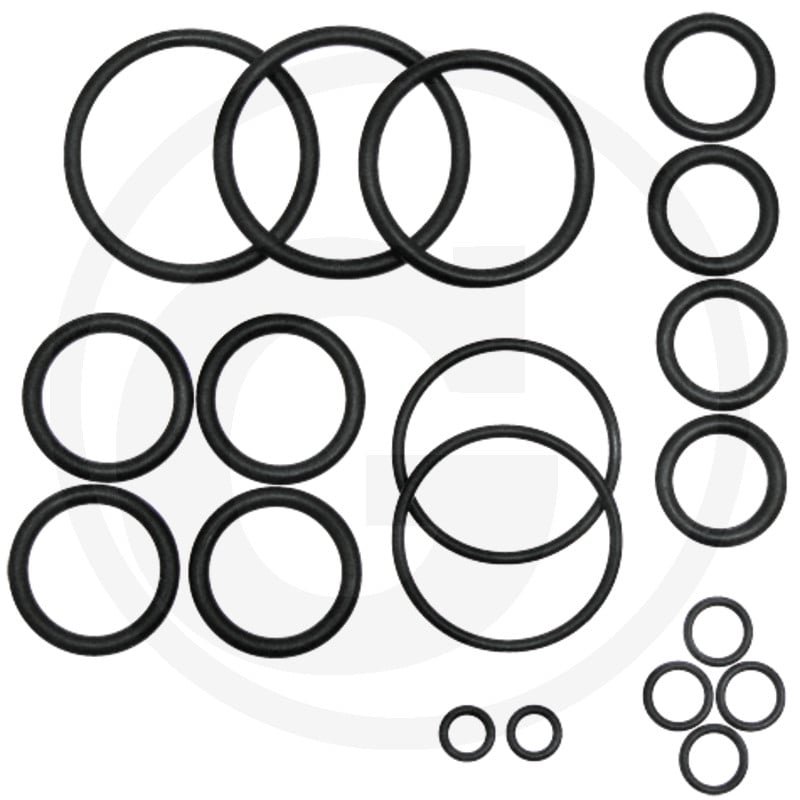 Zestaw uszczelek 86098