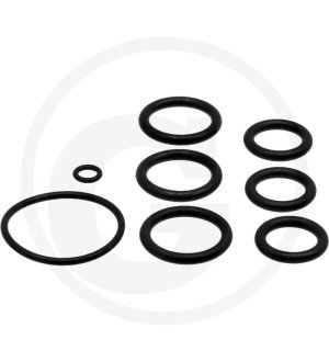 Zestaw uszczelek 86117
