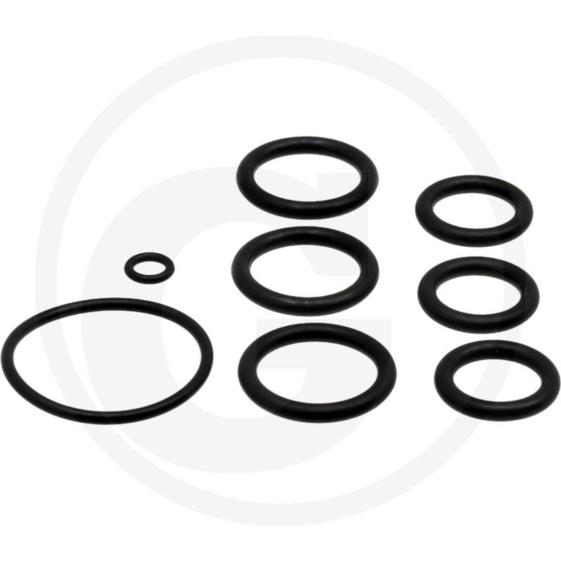 Zestaw uszczelek 86117