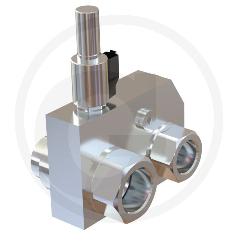 By-Pass-Ventil 056/063-12V