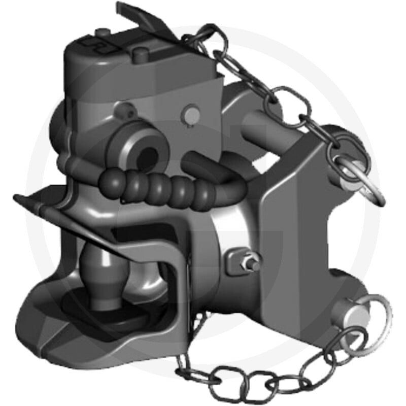 Anhängekupplung RO865A04320