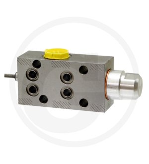 Rozdzielacz hydrauliczny AL30399, AT29022, AL26987, AL34595