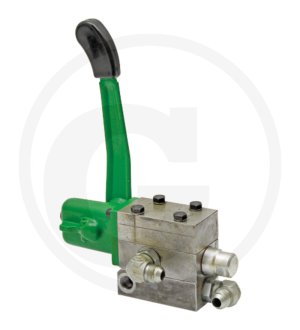 Rodzielacz kpl. 1x EW