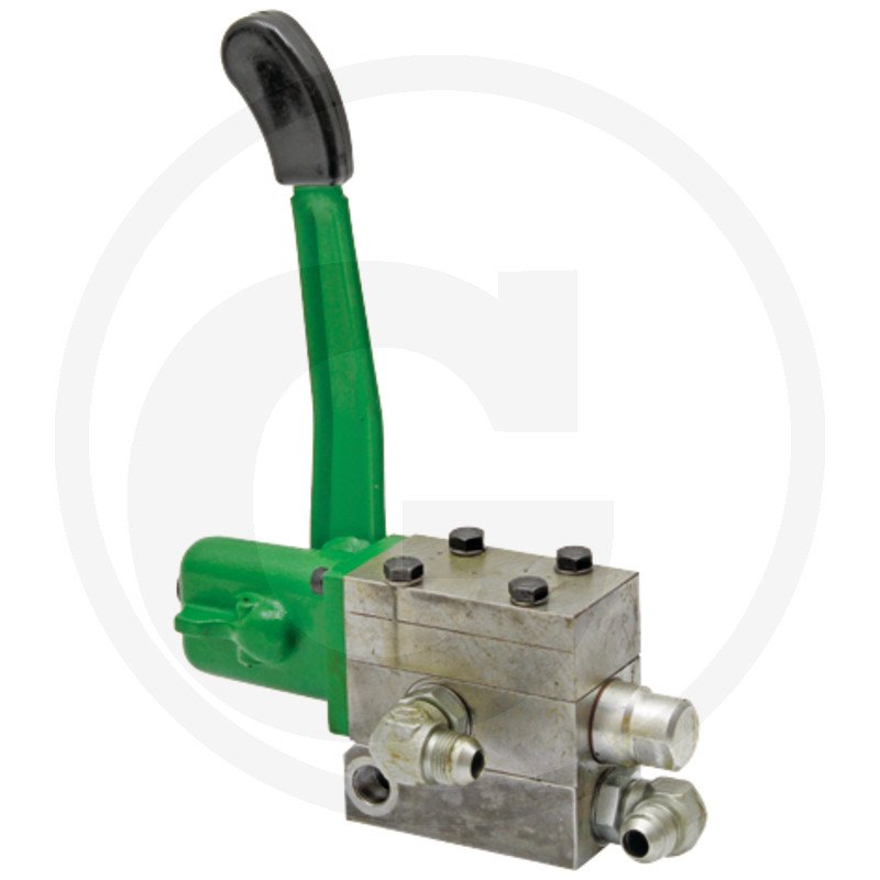 Rodzielacz kpl. 1x EW