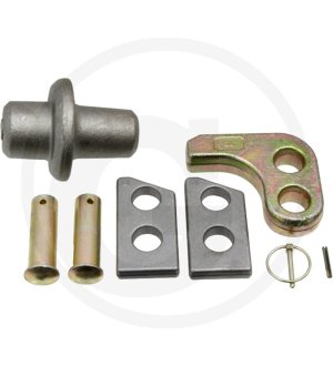 Zaczep Piton Fix (zatrzaskowy) 8003714