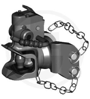 Automatikkupplung RO865A06320