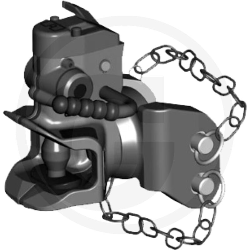 Automatikkupplung RO865A06320