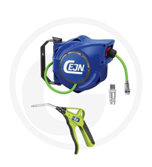 Sicherheits-Schlauchaufroller 19 911 2098