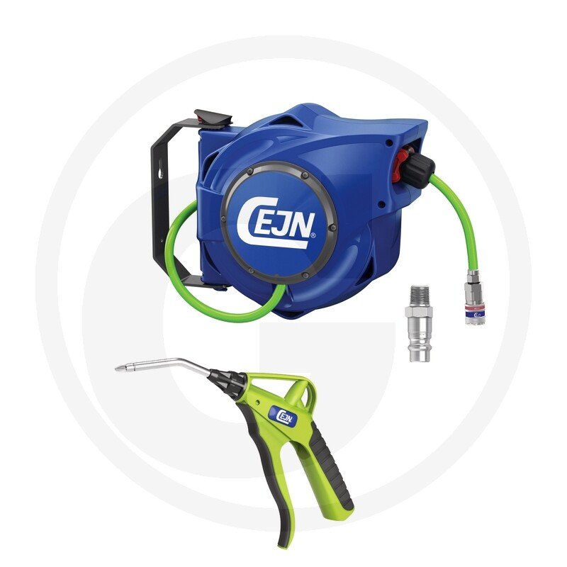 Sicherheits-Schlauchaufroller 19 911 2098