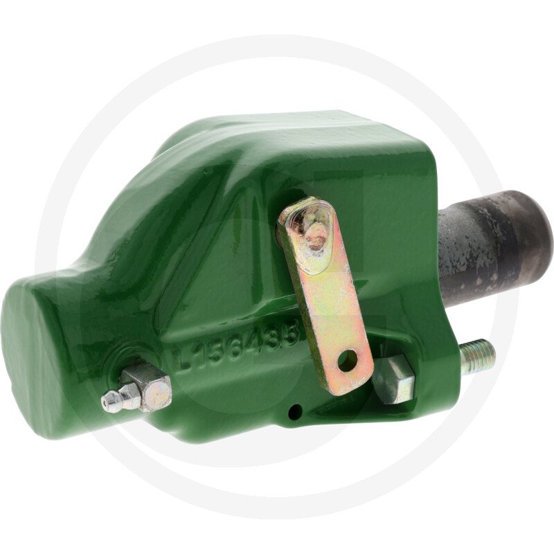 Gehäuse Pickup hitch kpl. A10 0005 1