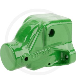 Gehäuse Pickup hitch ohne Schraube JZ10 0138 1