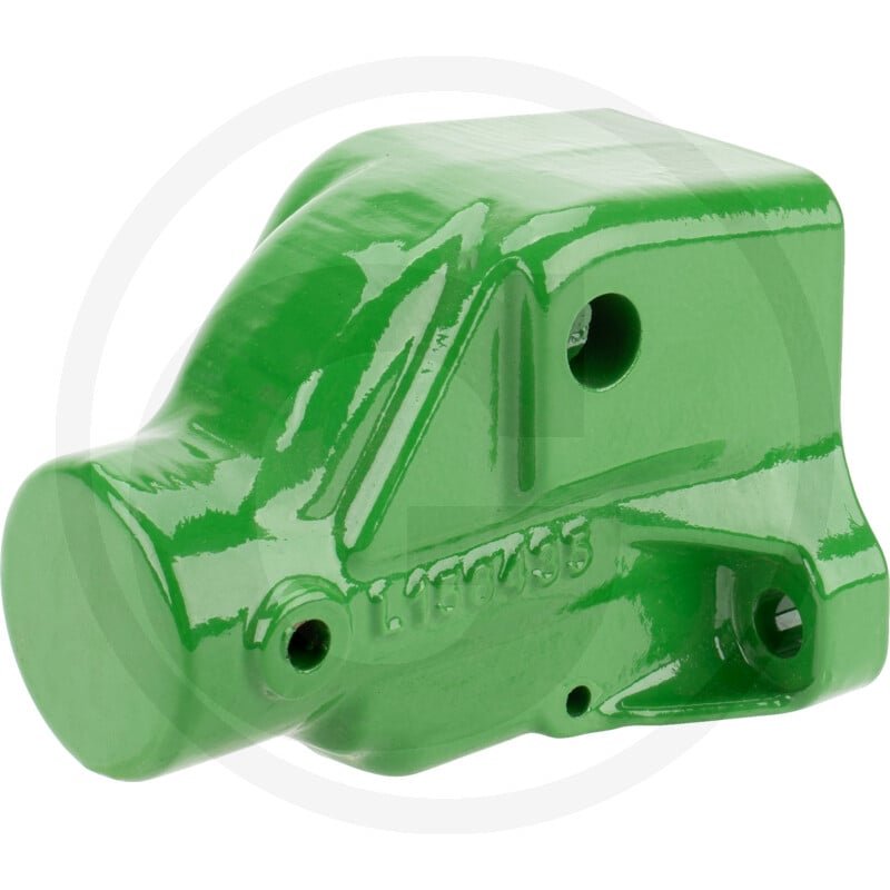 Gehäuse Pickup hitch ohne Schraube JZ10 0138 1