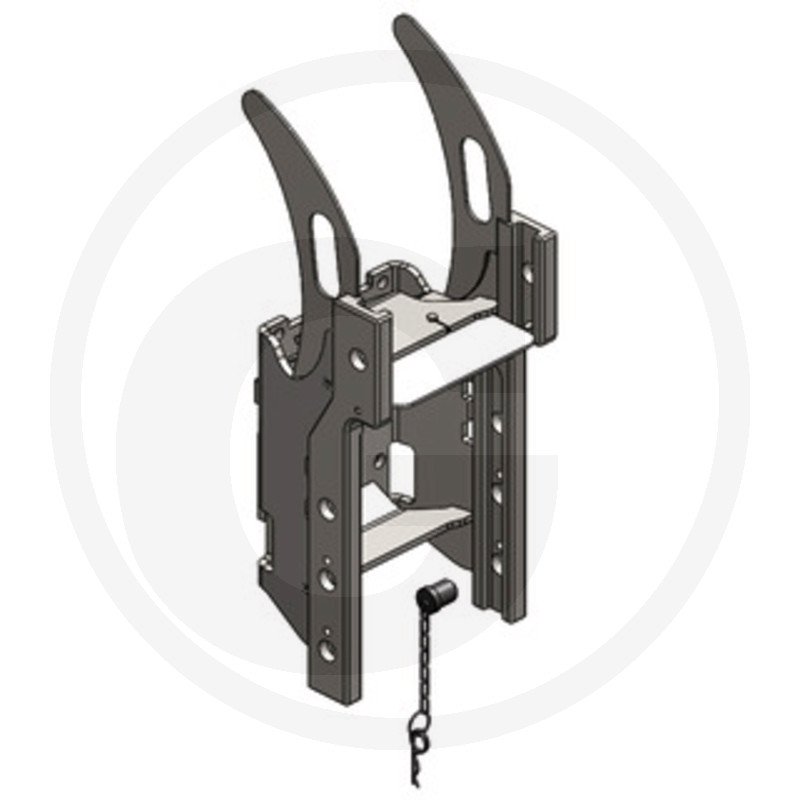 HVLB W255 S32 Iseki TG AHL 6400, 6490, 6