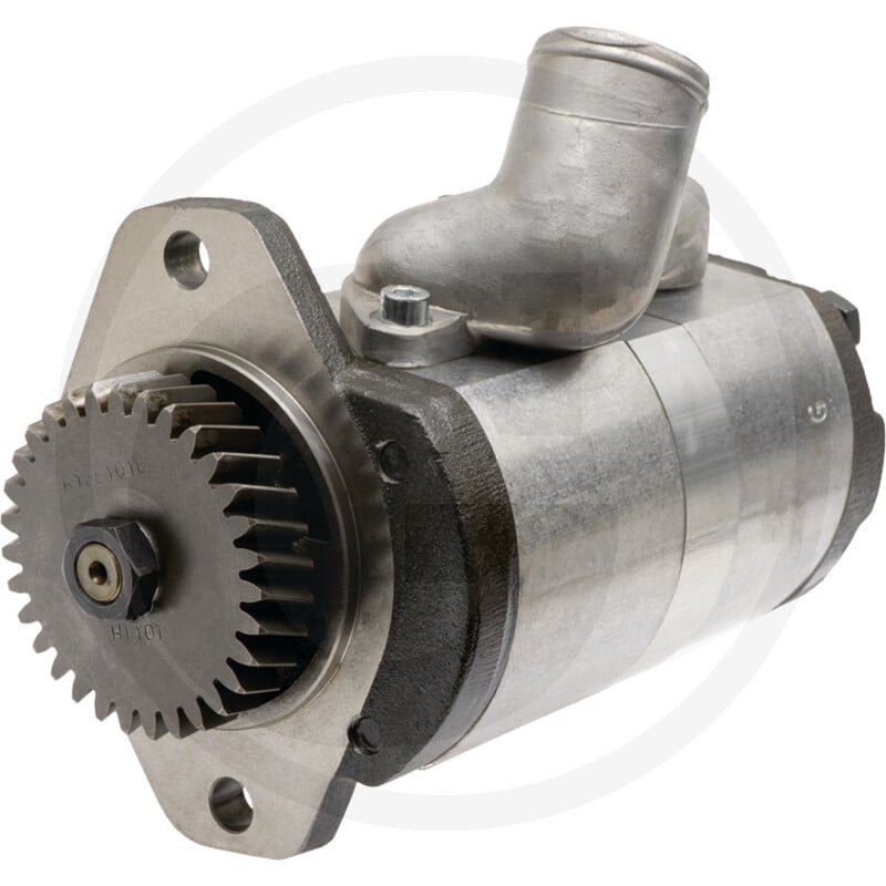 Pompa hydrauliczna RE73947, SJ11665