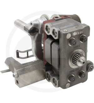 Pompa hydrauliczna 3701158M91